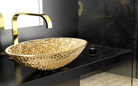تصویر 1 از قیمت خرید رو کابینتی سفید با فروش عمده